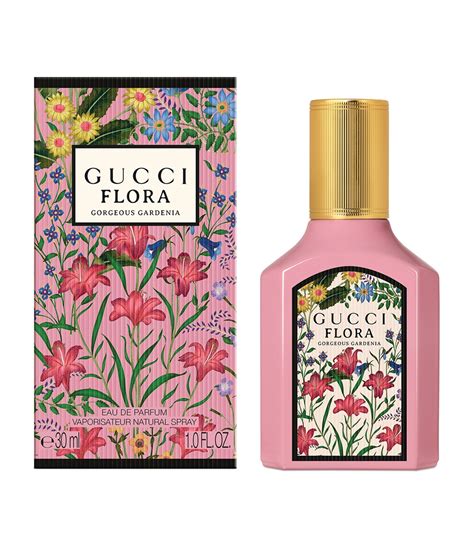 gucci flora 30 ml eau de parfum